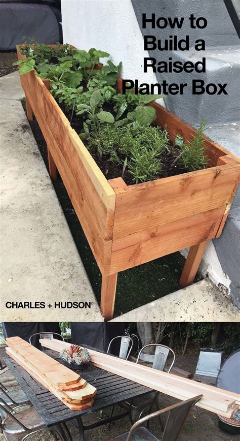 How To Make Garden Boxes Cheap 13 Best DIY Raised Garden Bed Ideas and Designs for 2022
